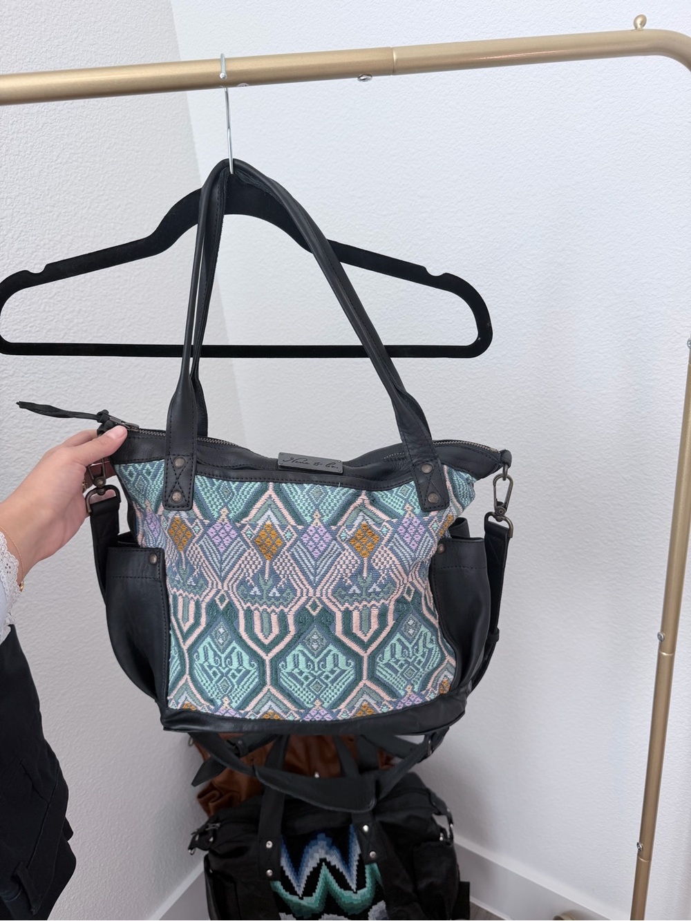 Nena & Co. bag